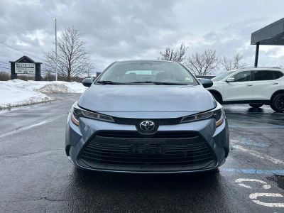 2023 Toyota Corolla LE - Photo 9