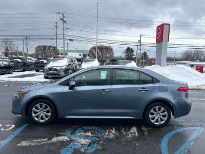 2023 Toyota Corolla LE - Photo 7