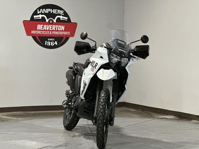 2024 Kawasaki KLR650 - Photo 6