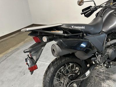 2024 Kawasaki KLR650 - Photo 11