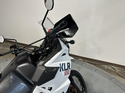 2024 Kawasaki KLR650 - Photo 12
