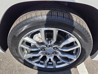 2024 GMC Terrain — photo 20 view