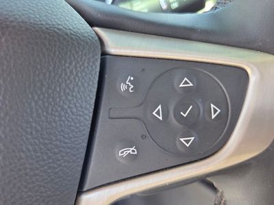 2024 GMC Terrain — photo 31 view
