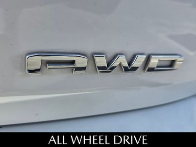 2024 GMC Terrain — photo 12 view