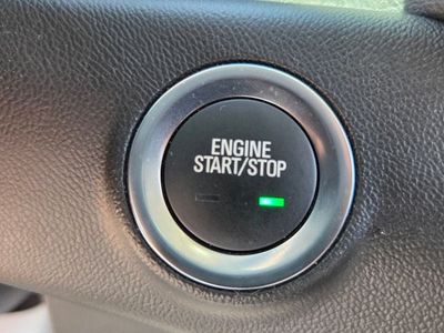 2024 GMC Terrain — photo 28 view