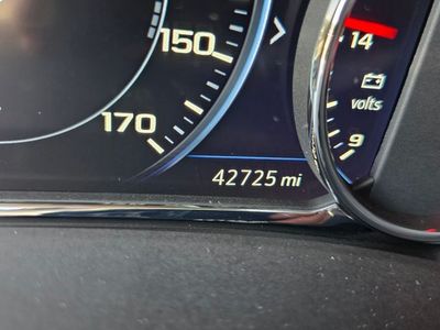 2024 GMC Terrain — photo 32 view
