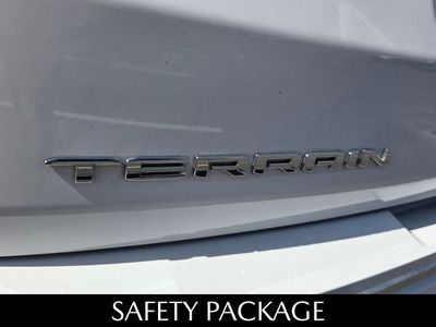 2024 GMC Terrain — photo 11 view
