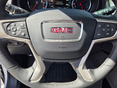 2024 GMC Terrain — photo 29 view