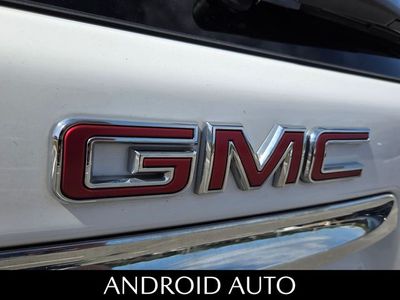2024 GMC Terrain — photo 10 view