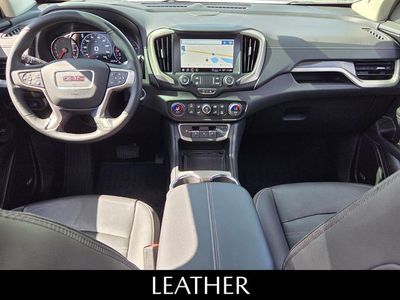 2024 GMC Terrain — photo 8 view