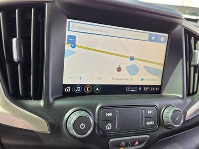 2024 GMC Terrain — photo 23 view