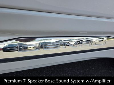 2024 GMC Terrain — photo 16 view