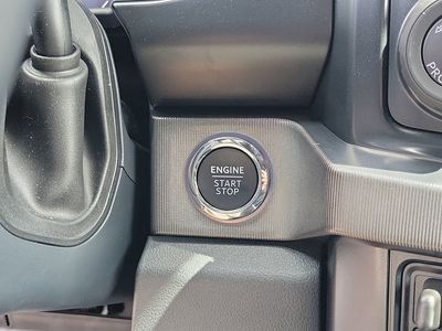 2026 Ford F-250SD - Photo 29