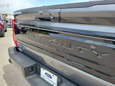 2026 Ford F-250SD - Photo 8