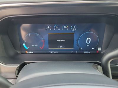 2026 Ford F-250SD - Photo 20