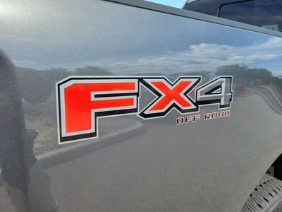 2026 Ford F-250SD - Photo 7