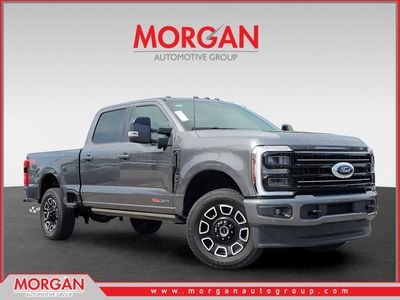 2026 Ford F-250SD - Photo 1