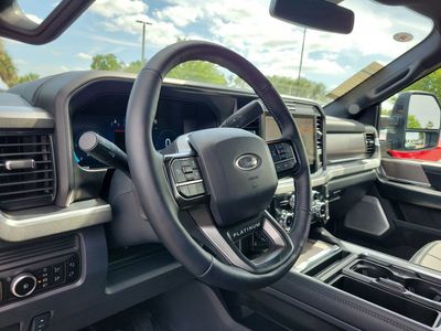 2026 Ford F-250SD - Photo 15