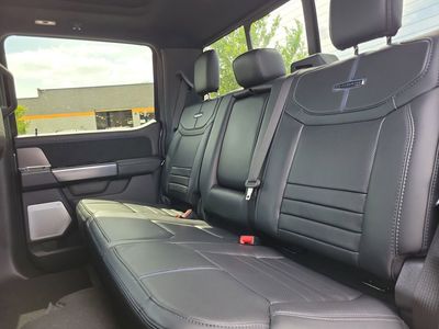 2026 Ford F-250SD - Photo 11