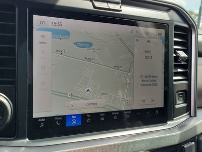 2026 Ford F-250SD - Photo 23
