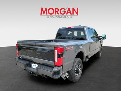 2026 Ford F-250SD - Photo 5