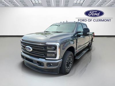 2026 Ford F-250SD - Photo 2