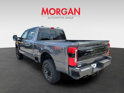 2026 Ford F-250SD - Photo 3