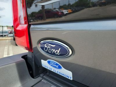 2026 Ford F-250SD - Photo 9