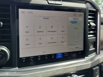 2026 Ford F-250SD - Photo 22