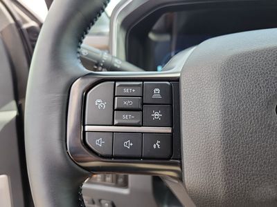 2026 Ford F-250SD - Photo 18