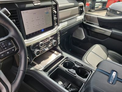 2026 Ford F-250SD - Photo 21