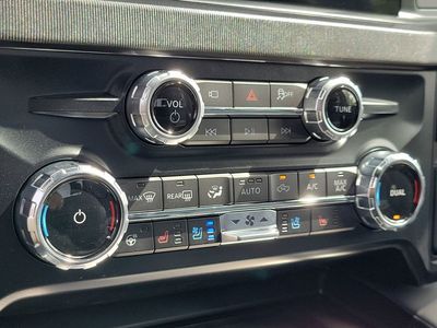 2026 Ford F-250SD - Photo 25