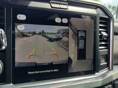 2026 Ford F-250SD - Photo 24