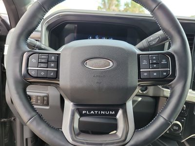 2026 Ford F-250SD - Photo 17