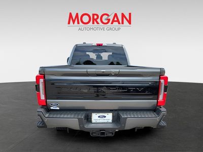 2026 Ford F-250SD - Photo 4