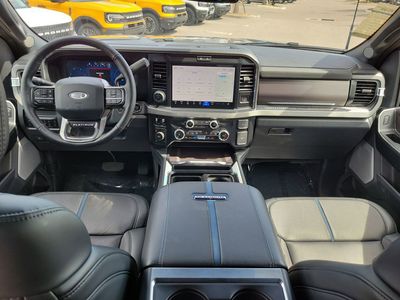 2026 Ford F-250SD - Photo 12
