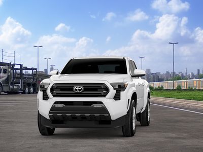 2026 Toyota Tacoma - Photo 19