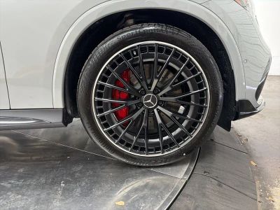 2026 Mercedes-Benz GLC - Photo 9
