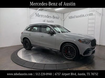 2026 Mercedes-Benz GLC - Photo 1