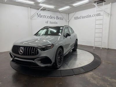 2026 Mercedes-Benz GLC - Photo 3