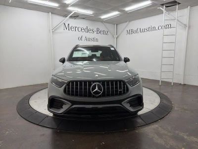 2026 Mercedes-Benz GLC - Photo 2