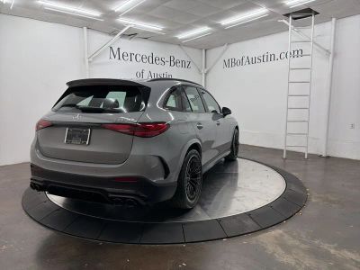 2026 Mercedes-Benz GLC - Photo 7