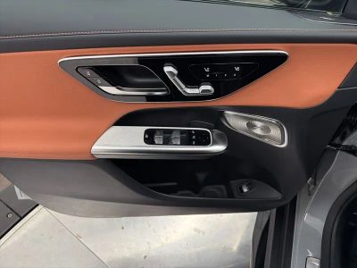 2026 Mercedes-Benz GLC - Photo 17