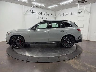 2026 Mercedes-Benz GLC - Photo 4