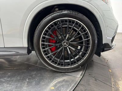2026 Mercedes-Benz GLC - Photo 44