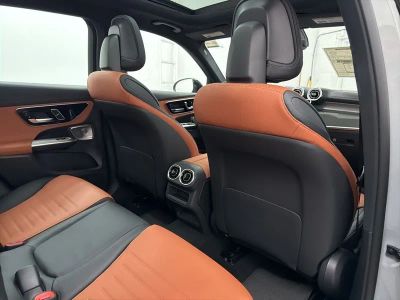 2026 Mercedes-Benz GLC - Photo 25