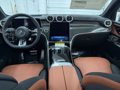 2026 Mercedes-Benz GLC - Photo 57