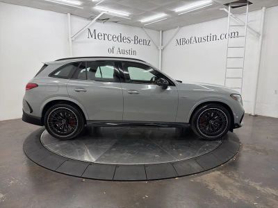 2026 Mercedes-Benz GLC - Photo 43