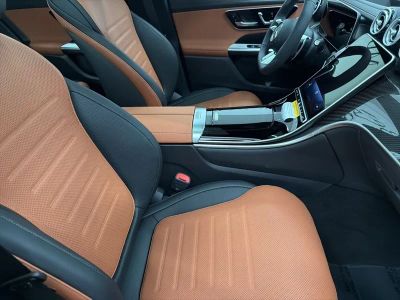 2026 Mercedes-Benz GLC - Photo 30