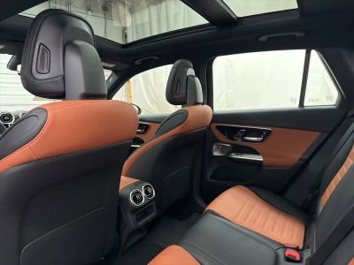 2026 Mercedes-Benz GLC - Photo 53